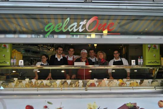 Gelatone
